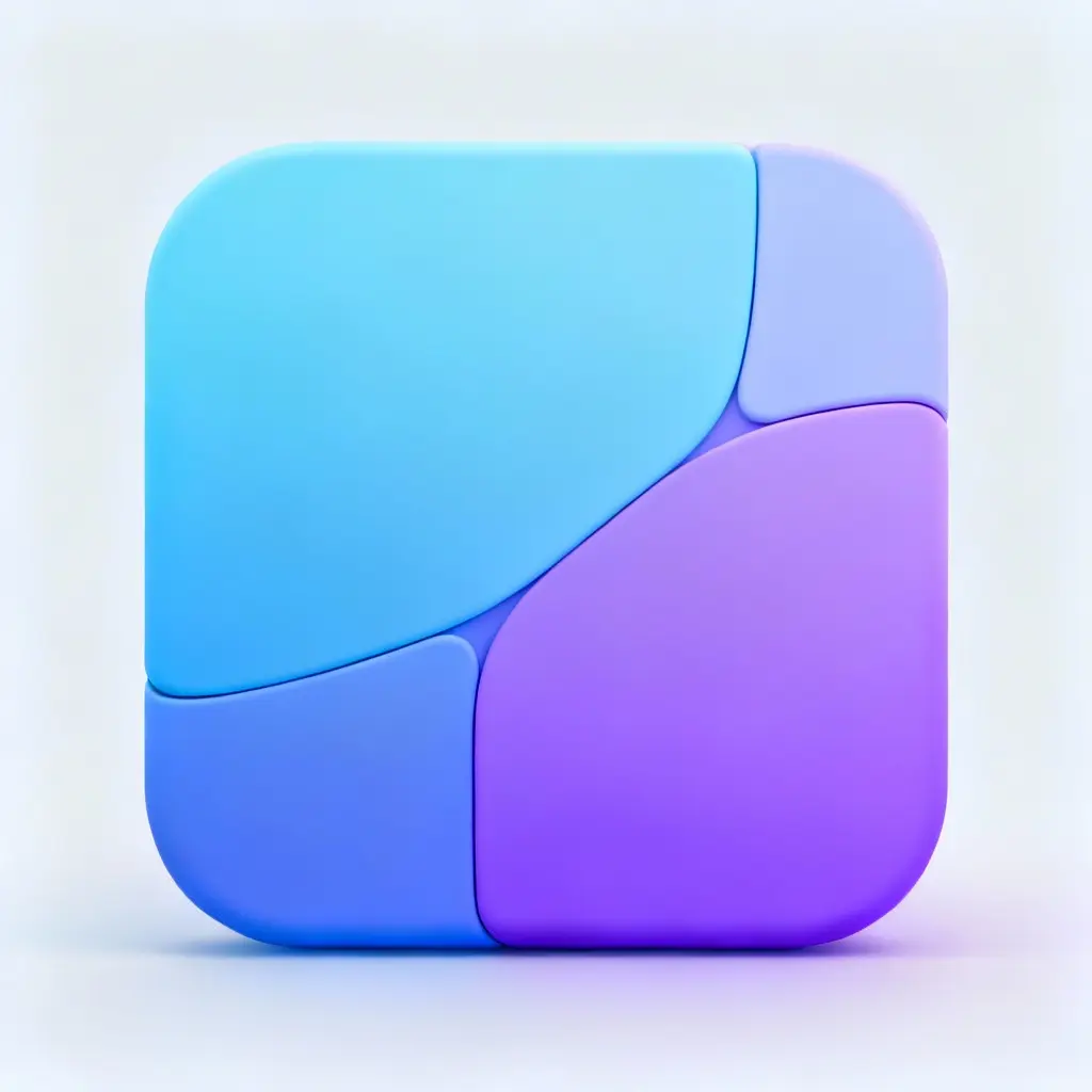 UUID Generator tool icon